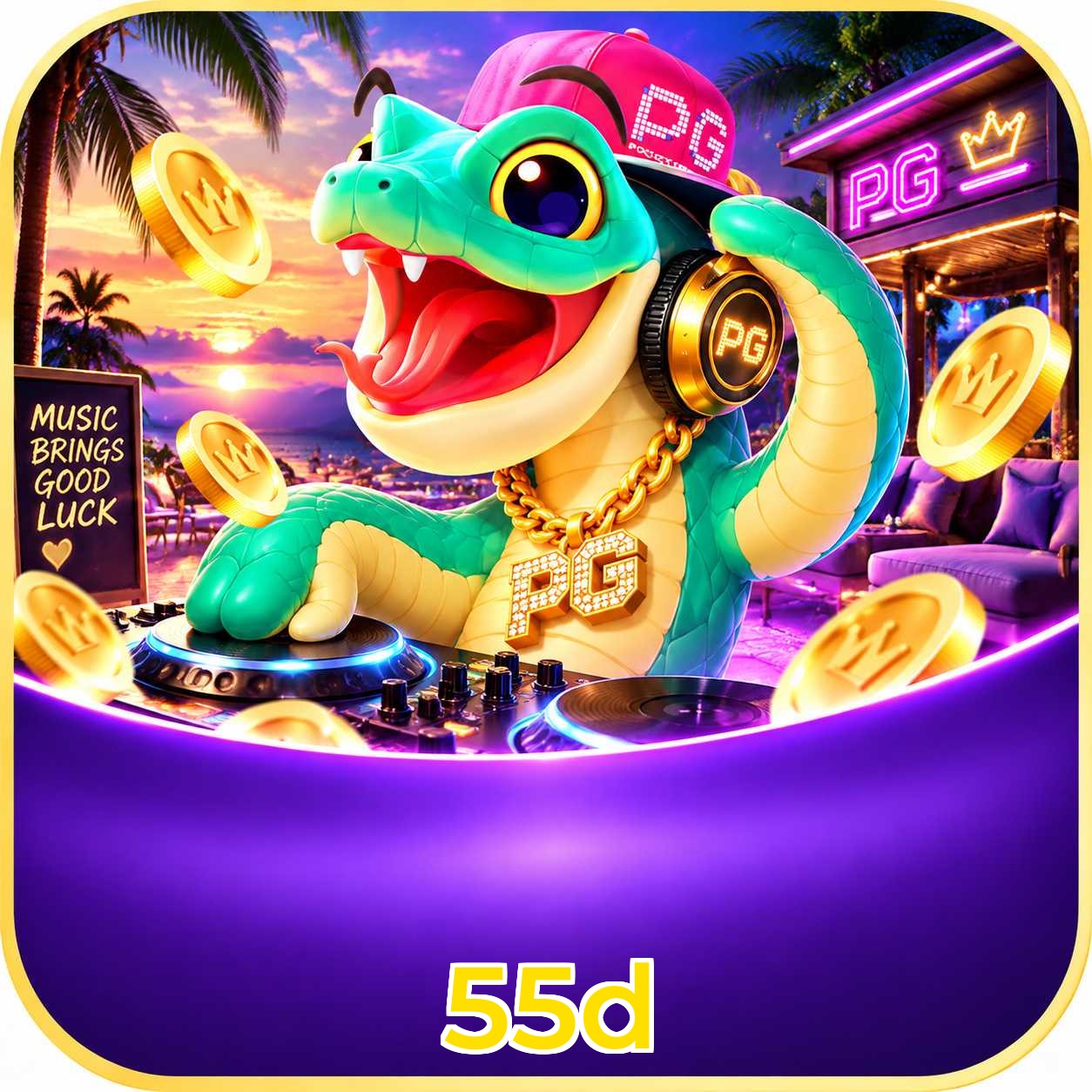 Jogos Fortune